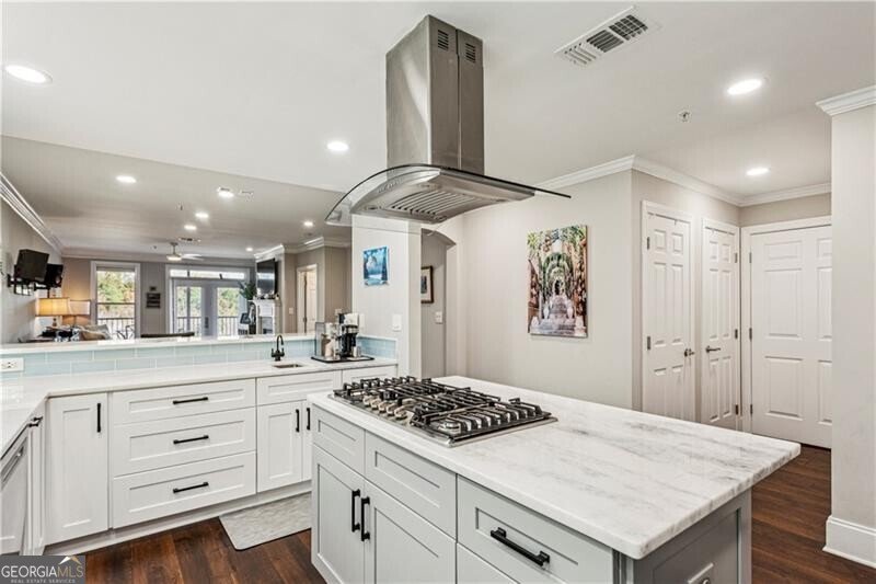 3120 Overland Drive Roswell - 9