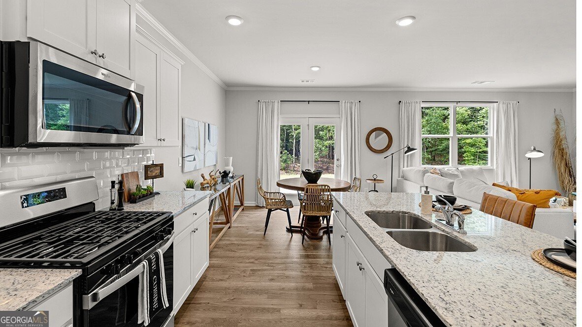 131 Biltmore Place Braselton - 10