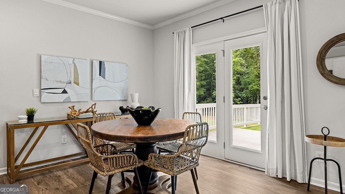 131 Biltmore Place Braselton - 12