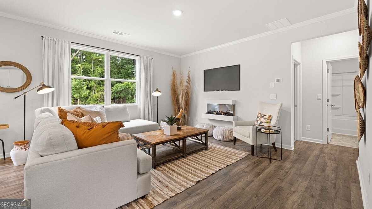 131 Biltmore Place Braselton - 15