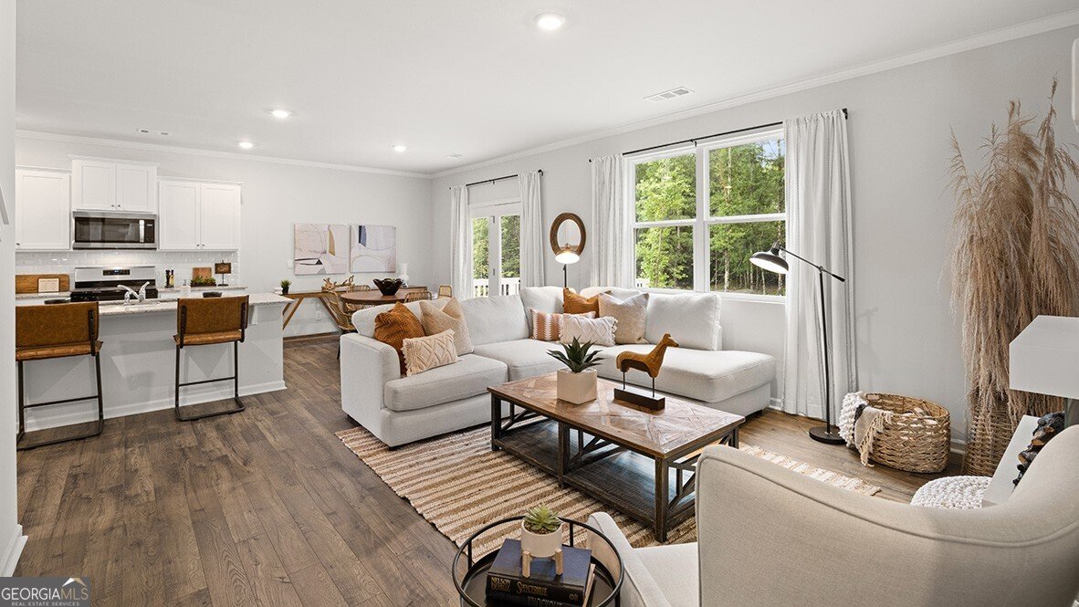 131 Biltmore Place Braselton - 17