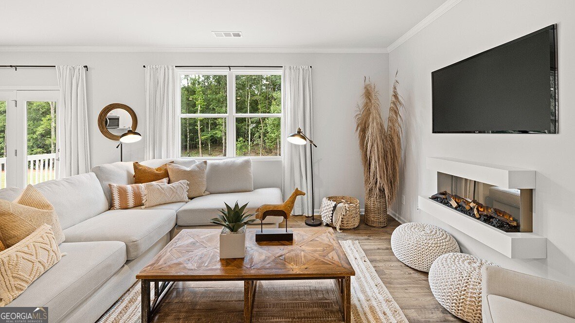 131 Biltmore Place Braselton - 18