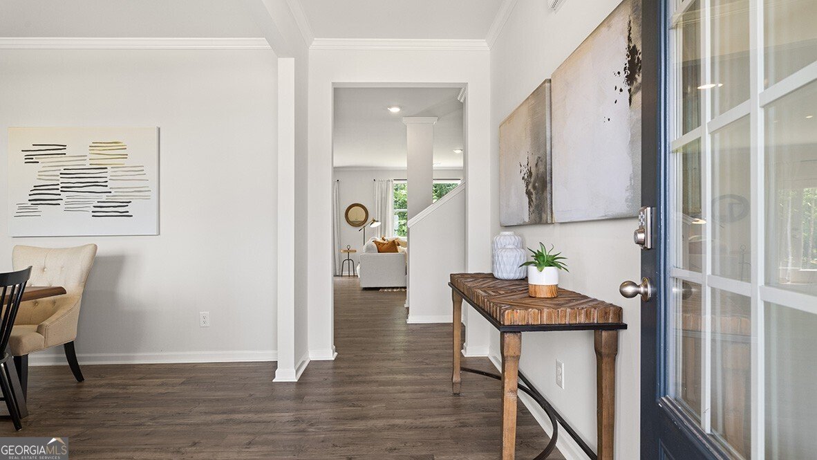 131 Biltmore Place Braselton - 2