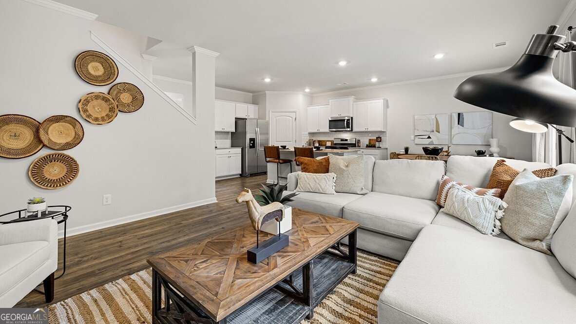 131 Biltmore Place Braselton - 20