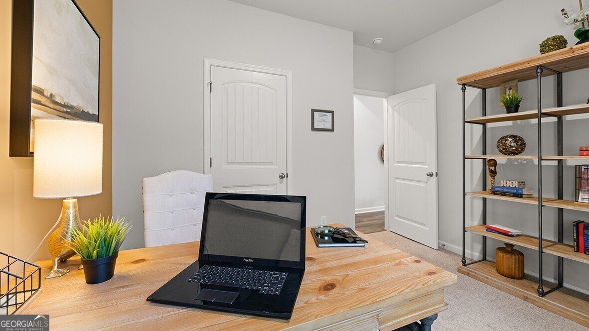 131 Biltmore Place Braselton - 22