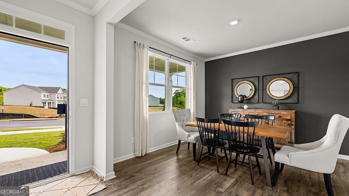 131 Biltmore Place Braselton - 3