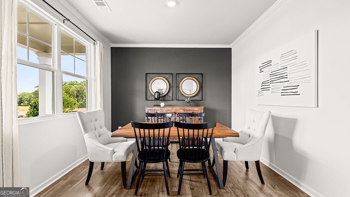 131 Biltmore Place Braselton - 4