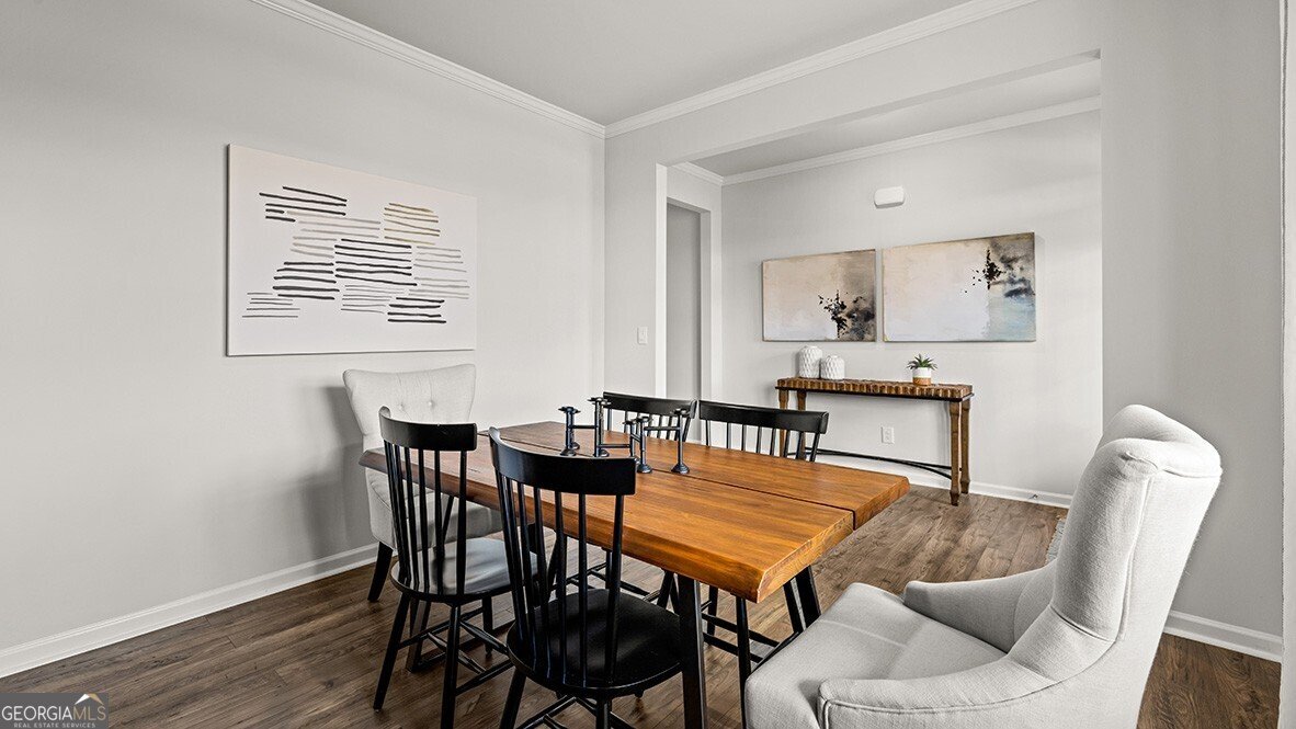 131 Biltmore Place Braselton - 5