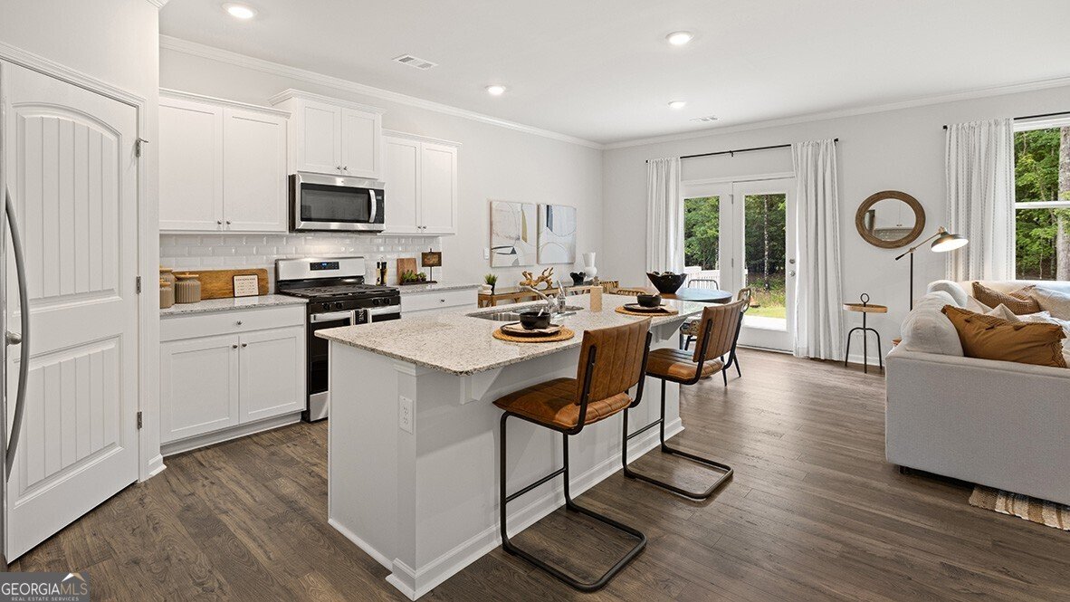 131 Biltmore Place Braselton - 6