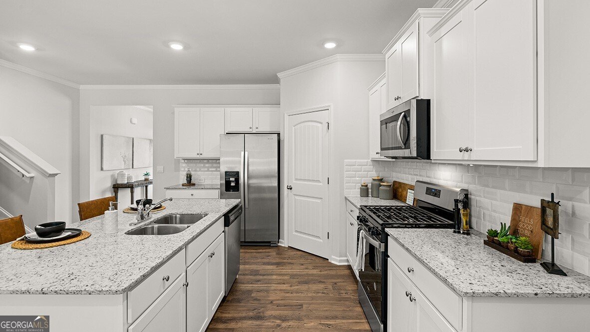 131 Biltmore Place Braselton - 9