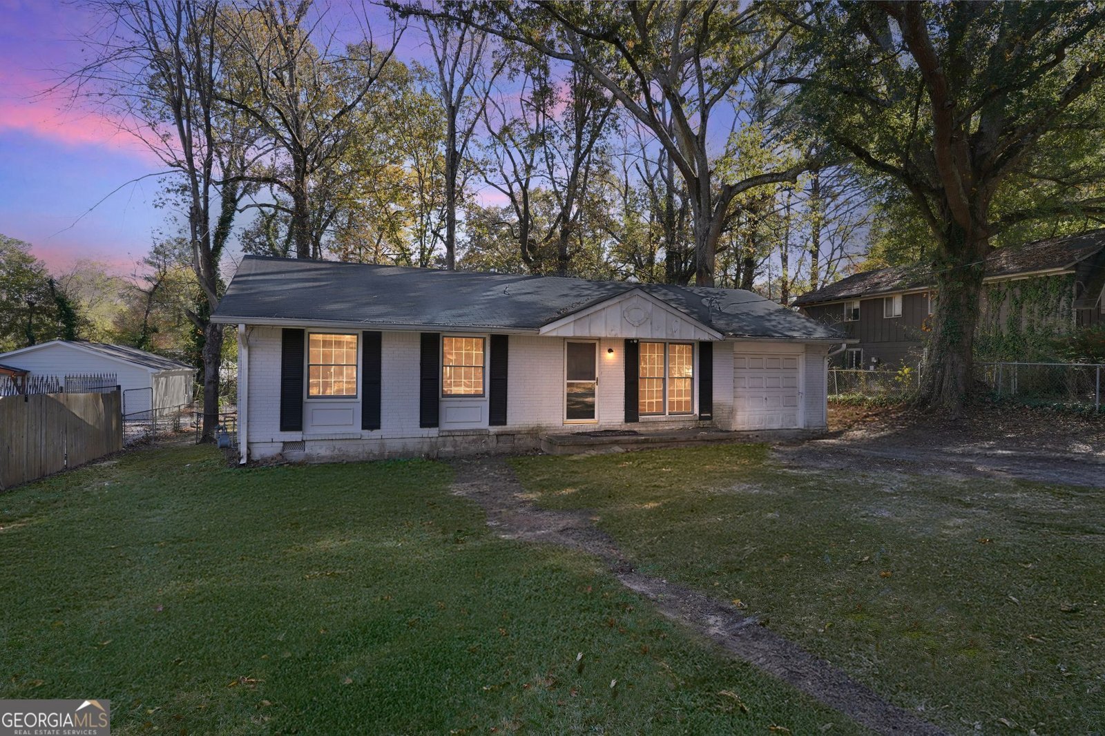 6730 Gano Drive Riverdale - 6