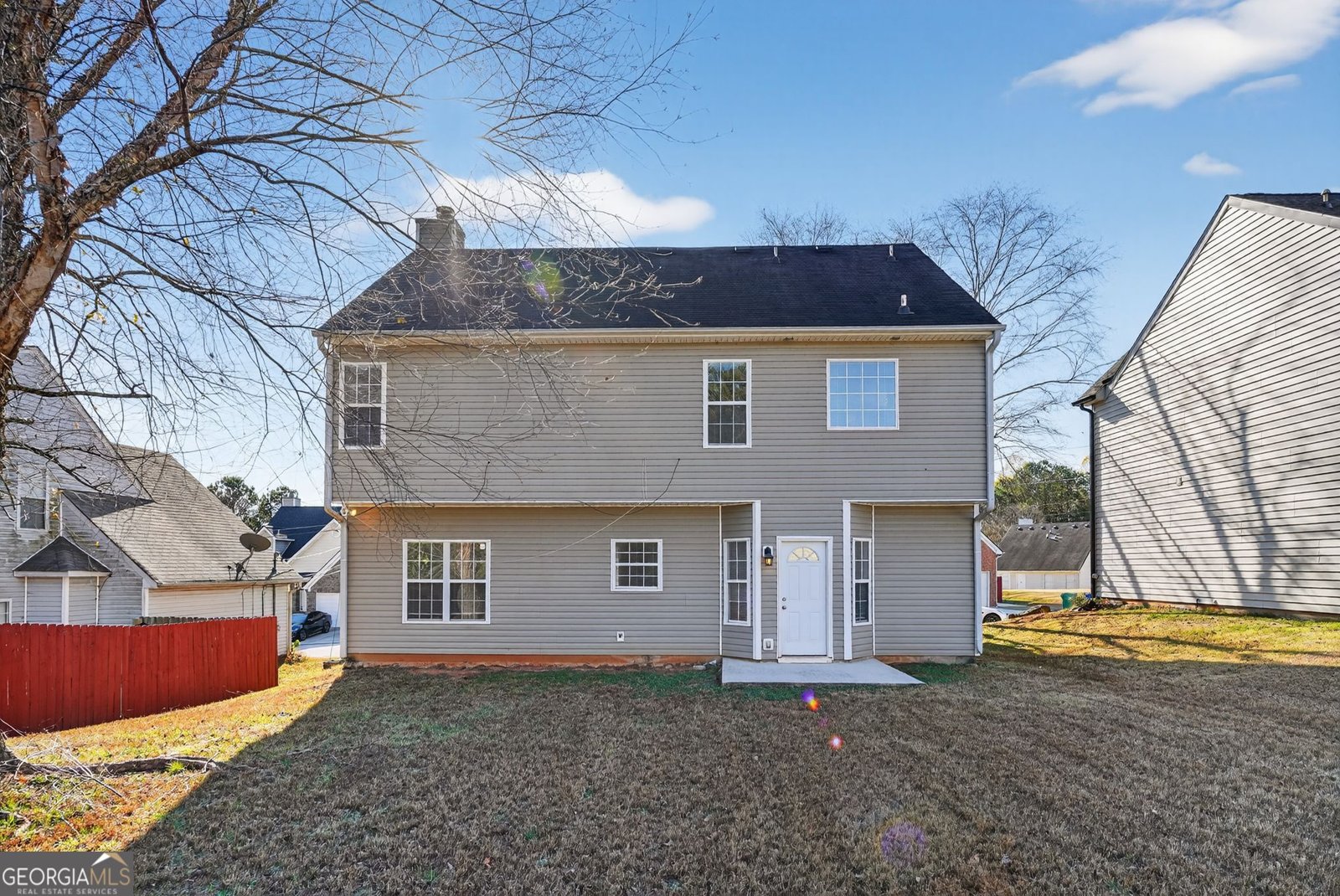 3812 Walnut Path Lithonia - 4