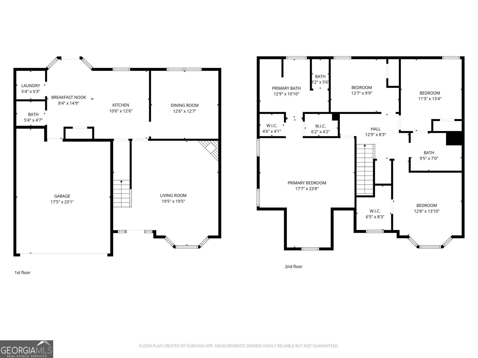 3812 Walnut Path Lithonia - 6