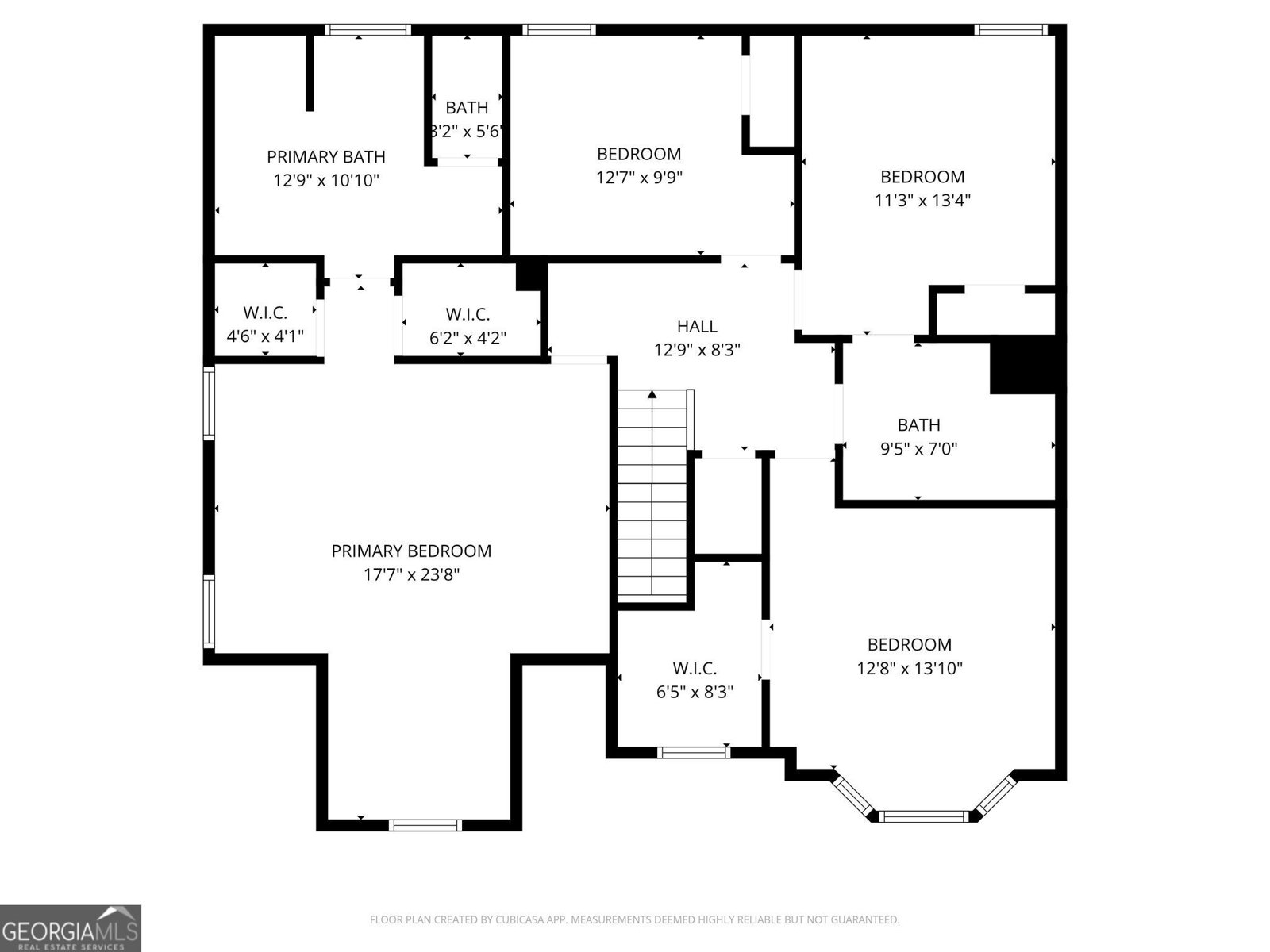 3812 Walnut Path Lithonia - 7