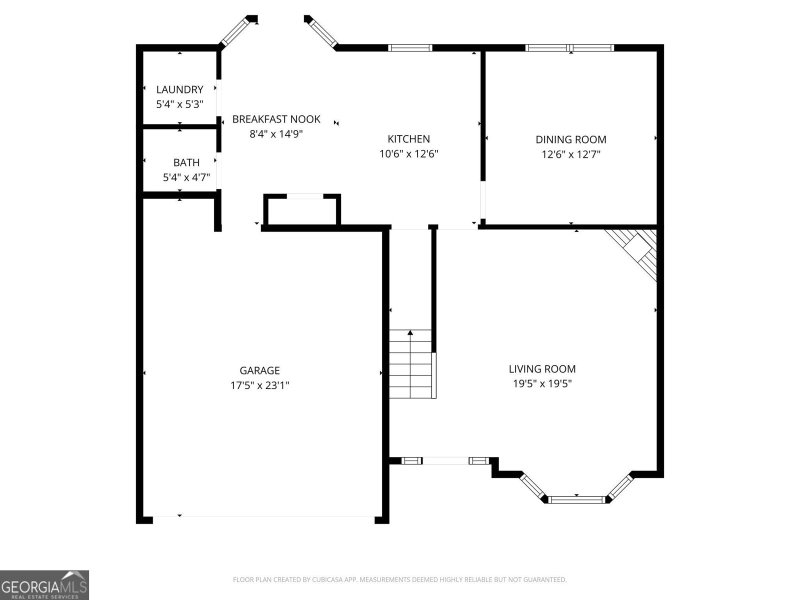 3812 Walnut Path Lithonia - 8