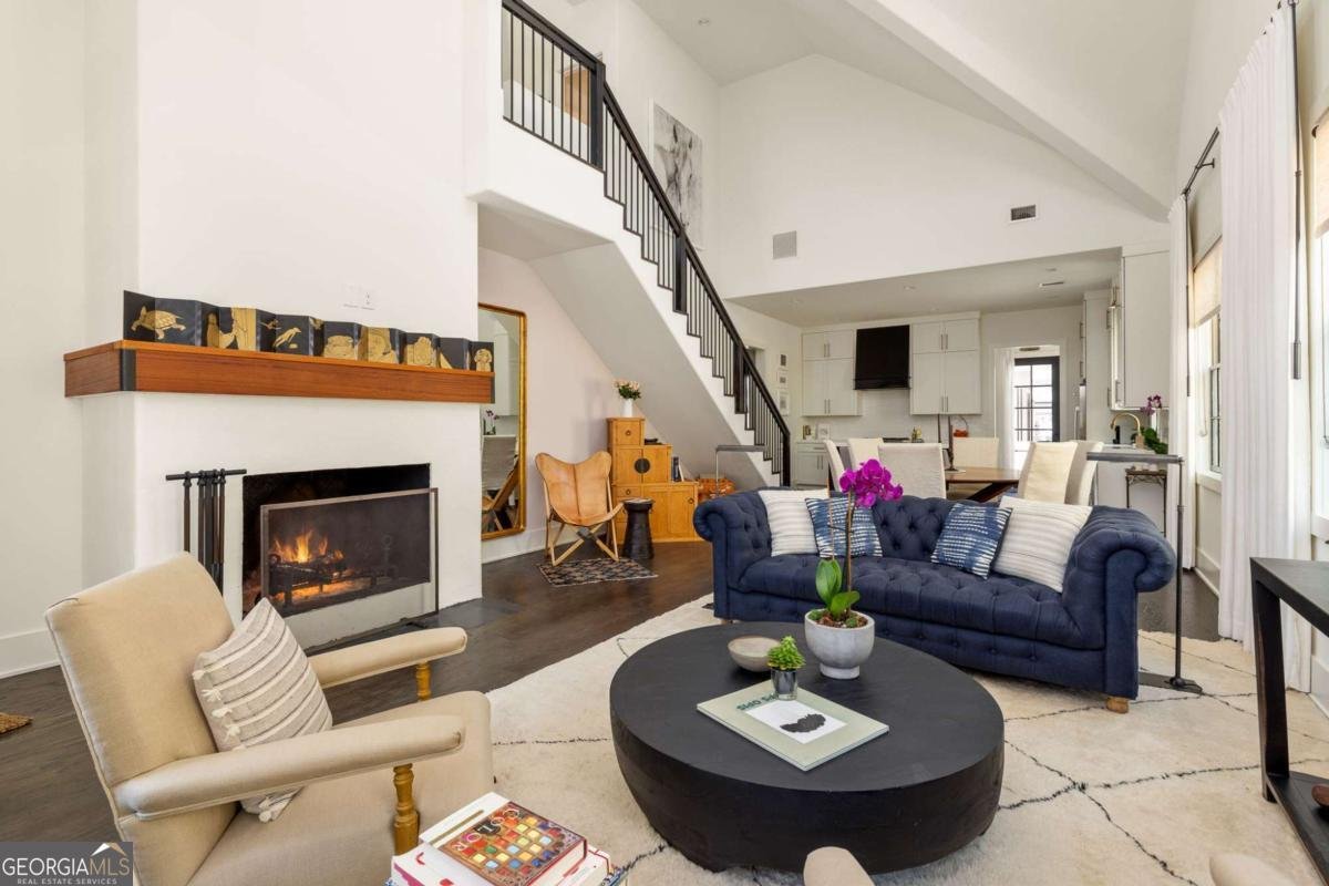 11255 Serenbe Lane Chattahoochee Hills - 10