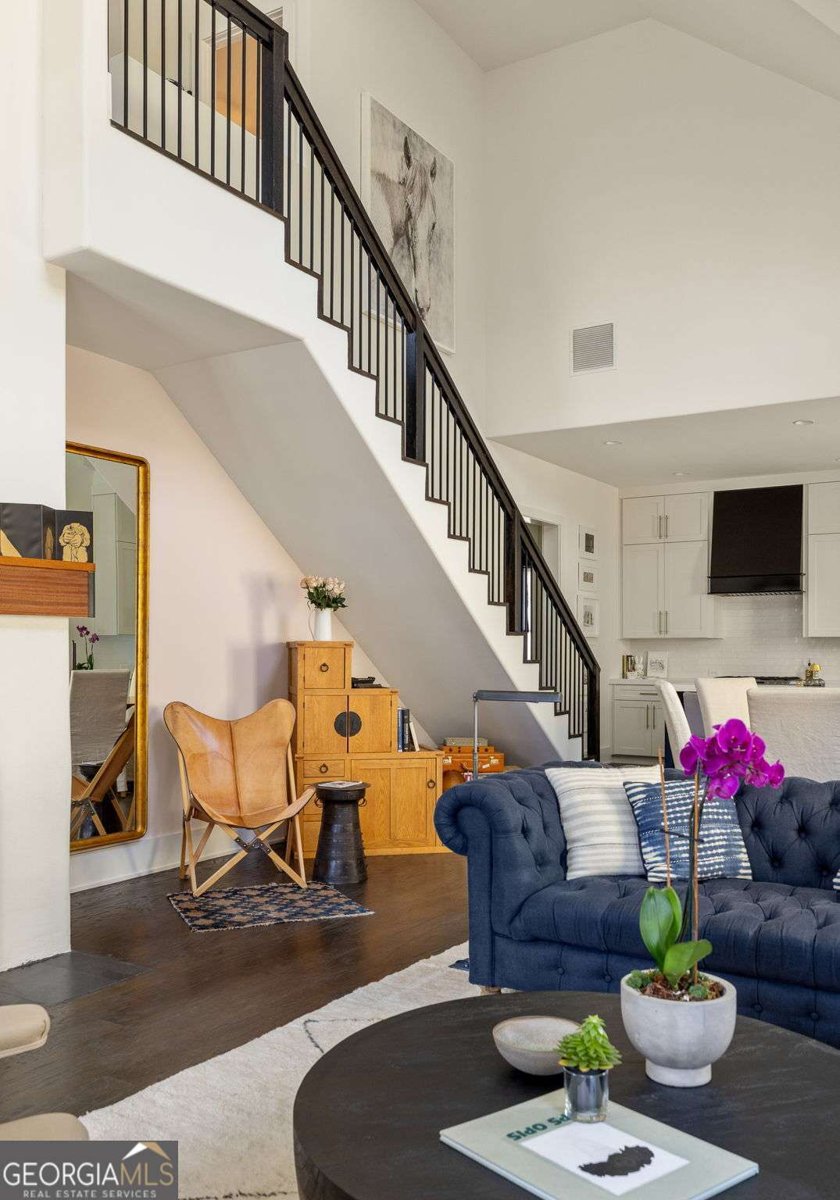 11255 Serenbe Lane Chattahoochee Hills - 11