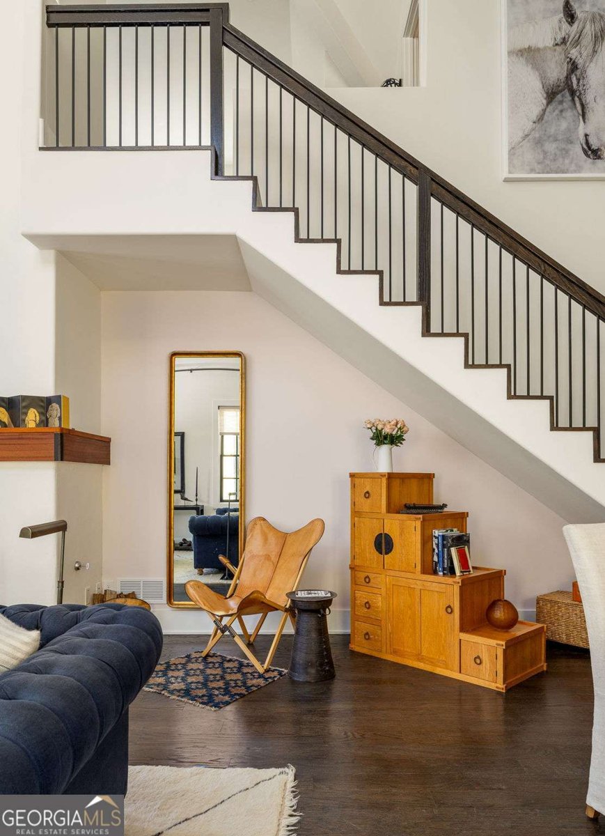 11255 Serenbe Lane Chattahoochee Hills - 12