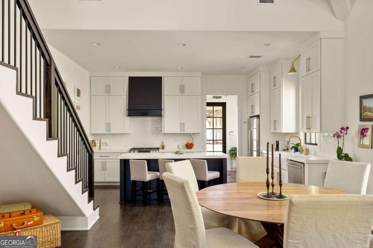 11255 Serenbe Lane Chattahoochee Hills - 13