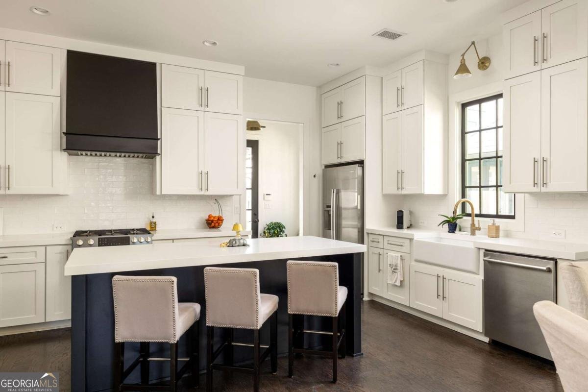 11255 Serenbe Lane Chattahoochee Hills - 14