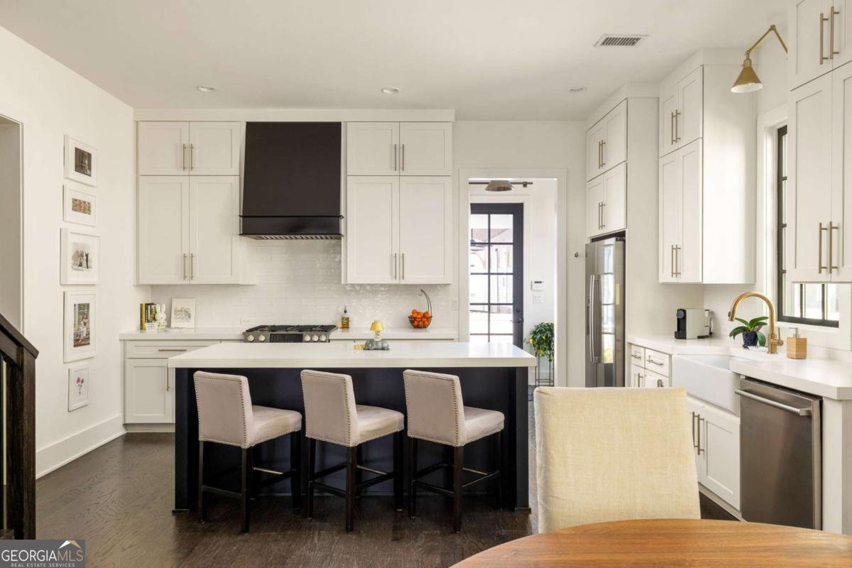 11255 Serenbe Lane Chattahoochee Hills - 15