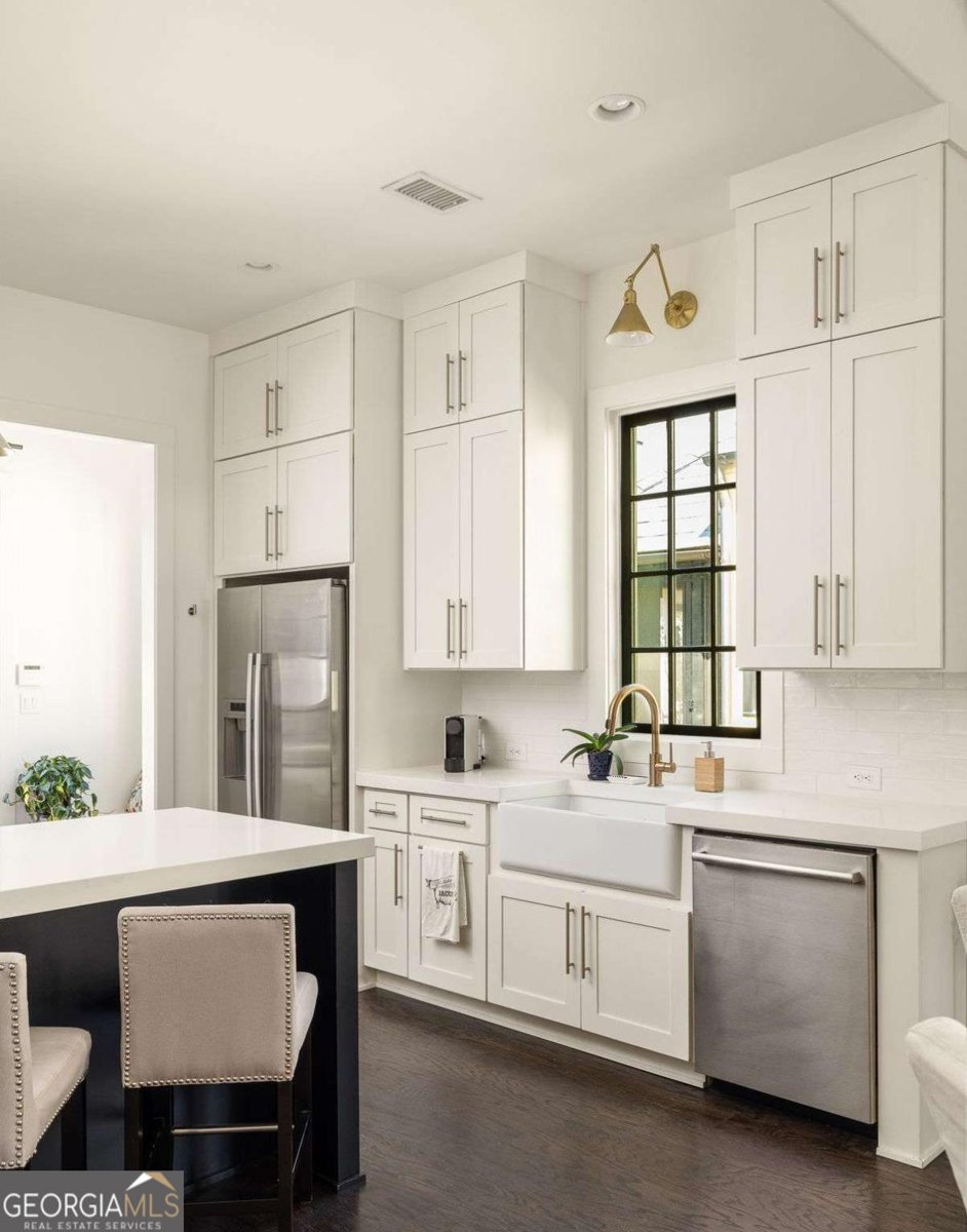 11255 Serenbe Lane Chattahoochee Hills - 16