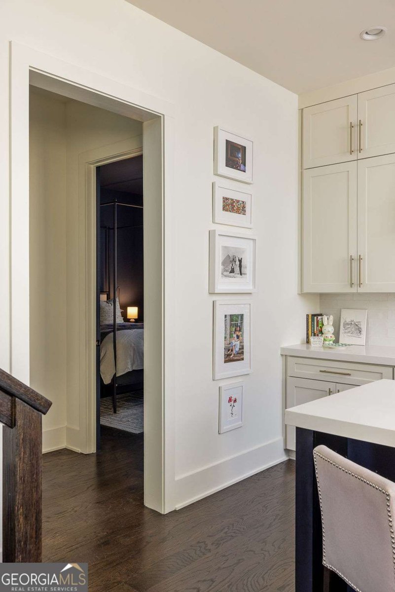 11255 Serenbe Lane Chattahoochee Hills - 17