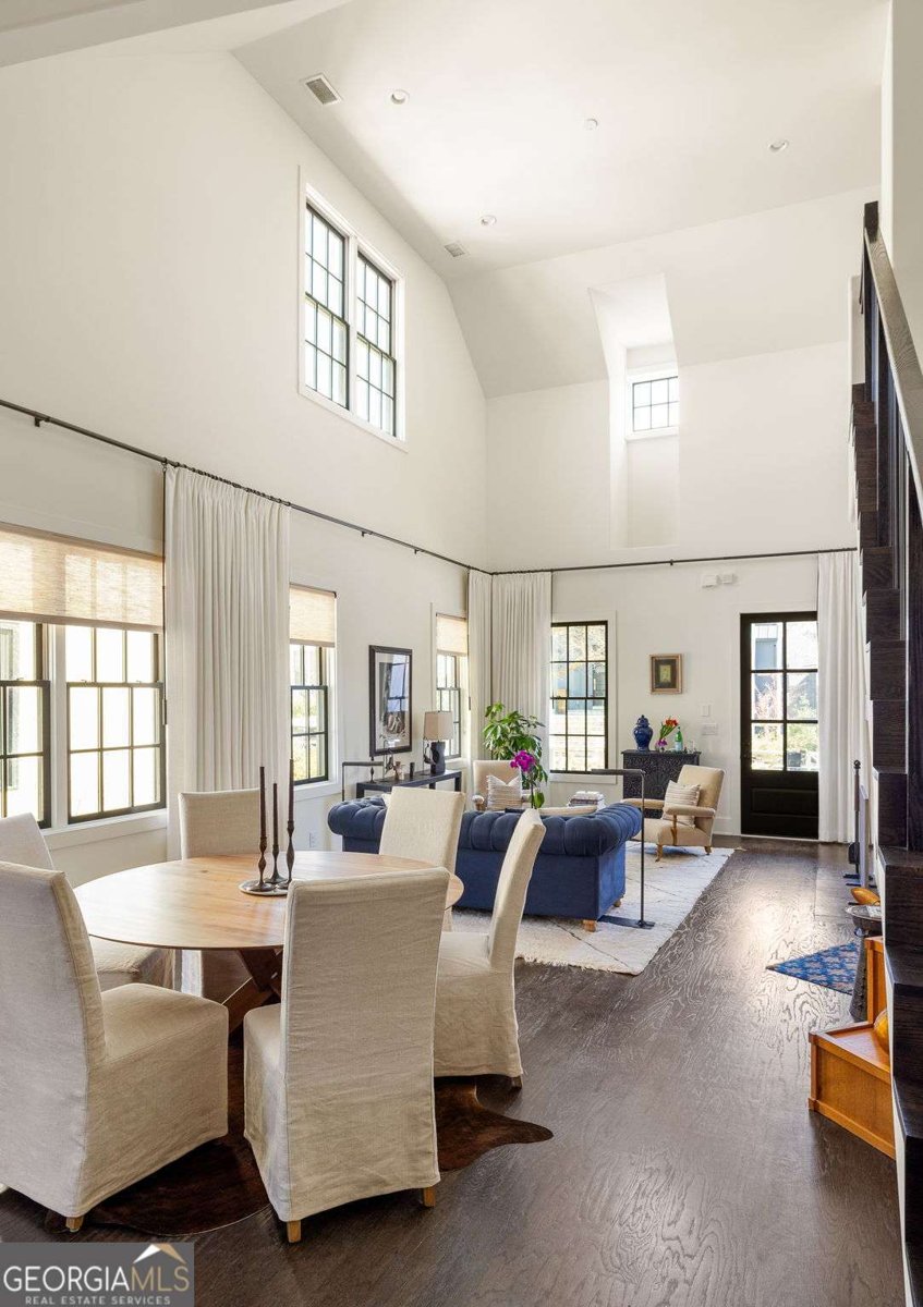 11255 Serenbe Lane Chattahoochee Hills - 18