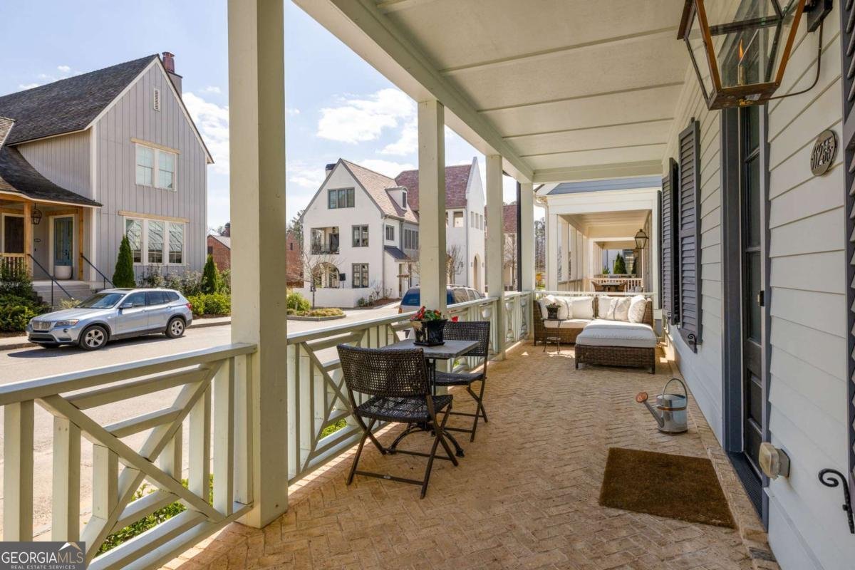 11255 Serenbe Lane Chattahoochee Hills - 2