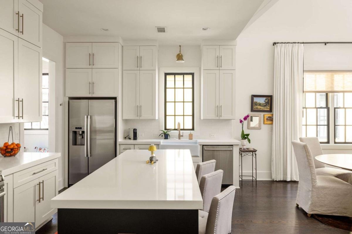 11255 Serenbe Lane Chattahoochee Hills - 20