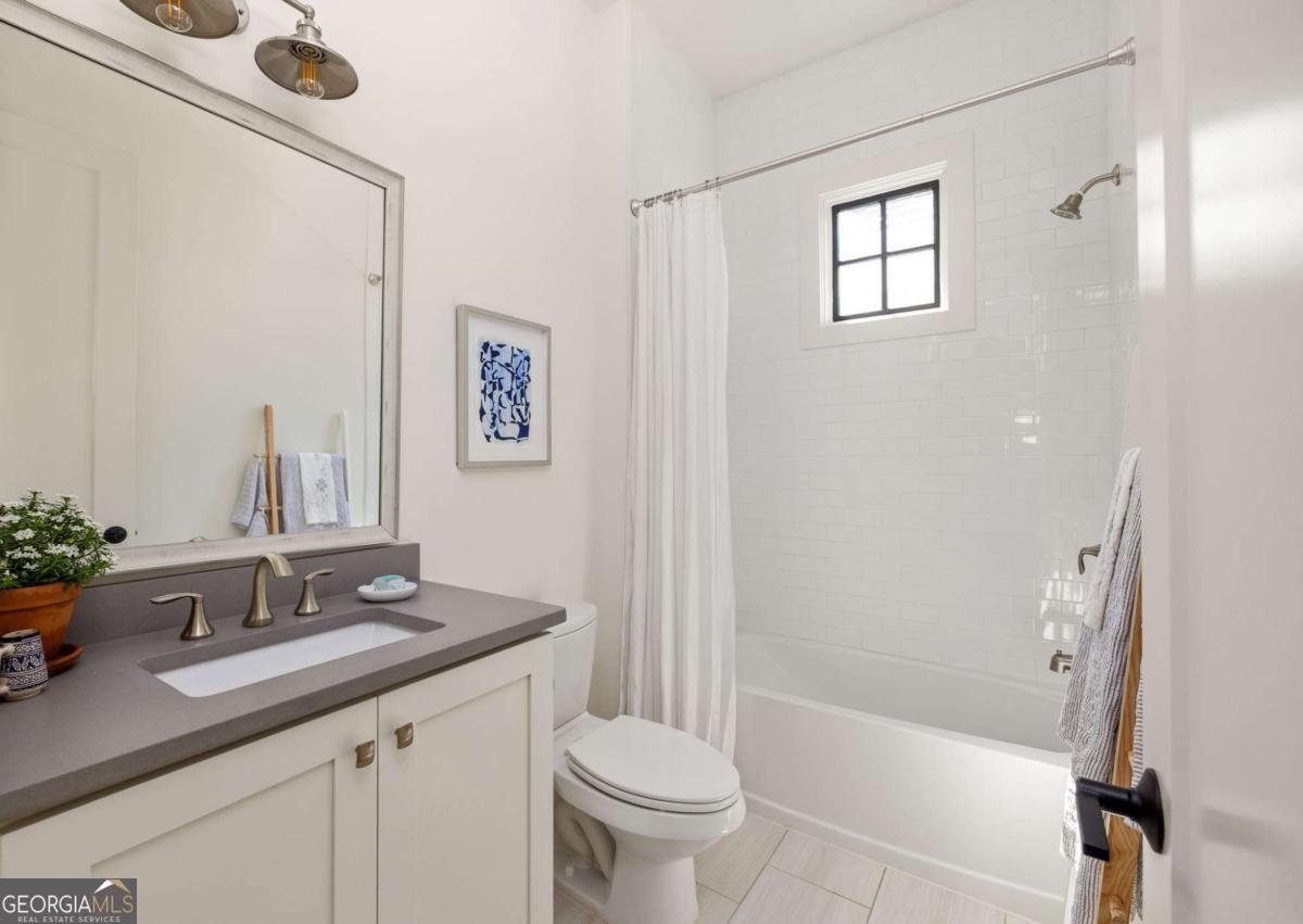 11255 Serenbe Lane Chattahoochee Hills - 21