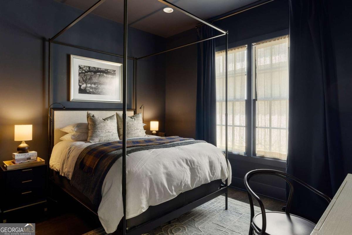 11255 Serenbe Lane Chattahoochee Hills - 23