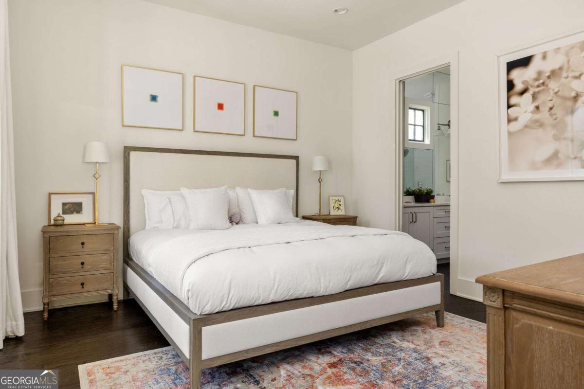 11255 Serenbe Lane Chattahoochee Hills - 24