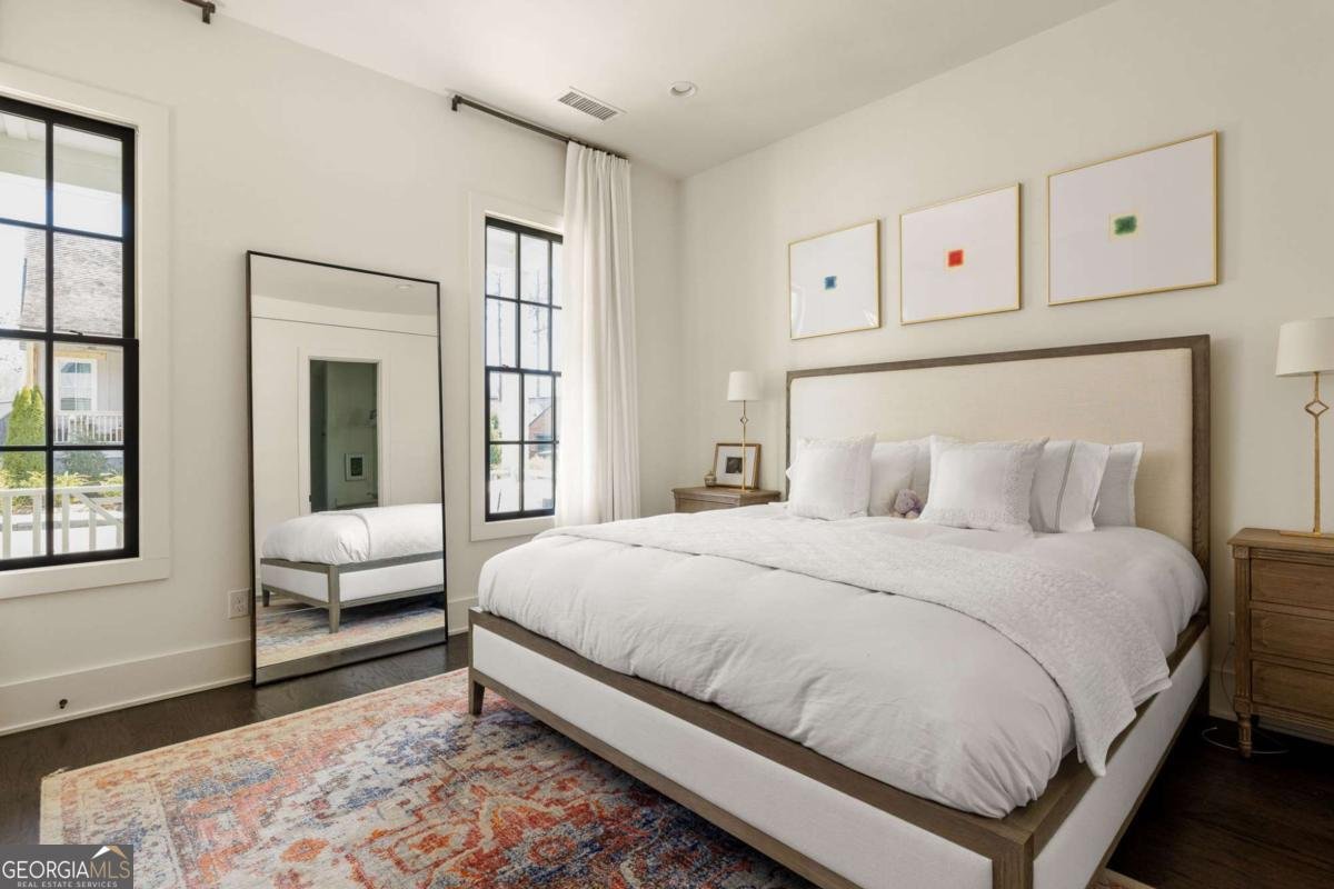 11255 Serenbe Lane Chattahoochee Hills - 25