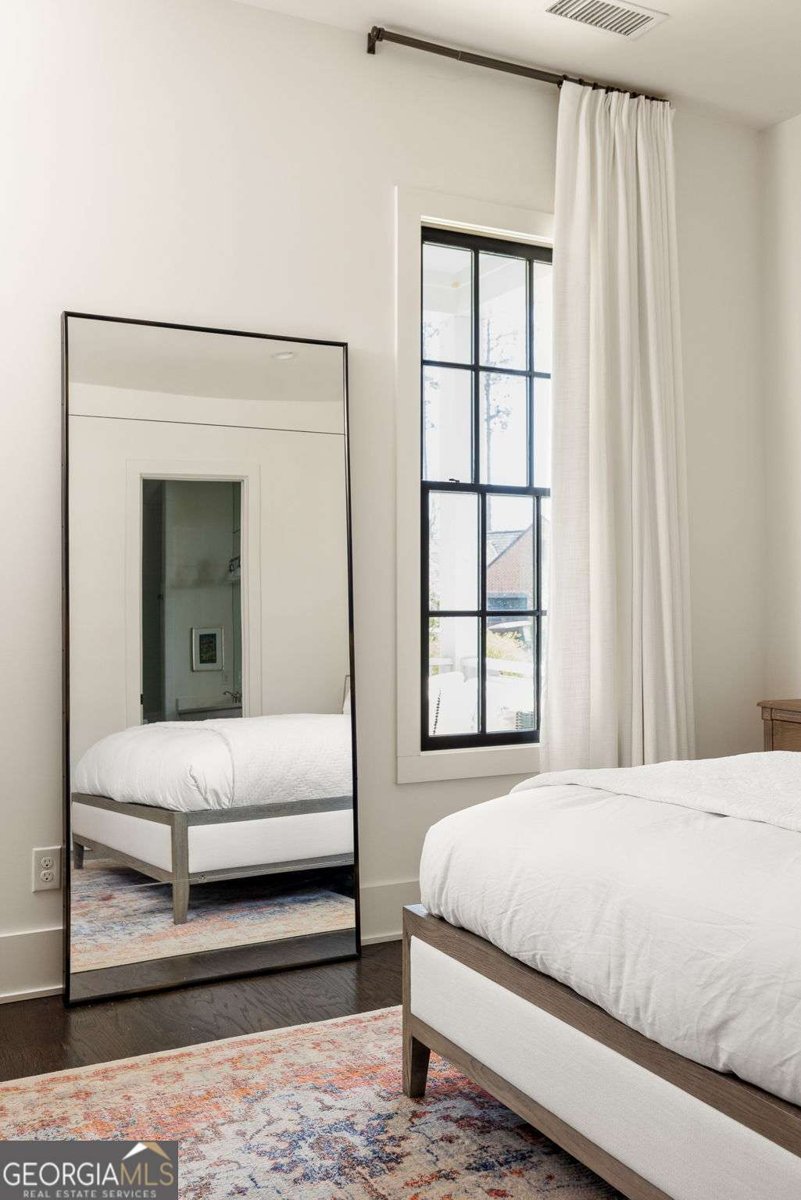 11255 Serenbe Lane Chattahoochee Hills - 26