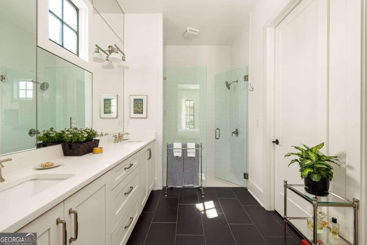 11255 Serenbe Lane Chattahoochee Hills - 28