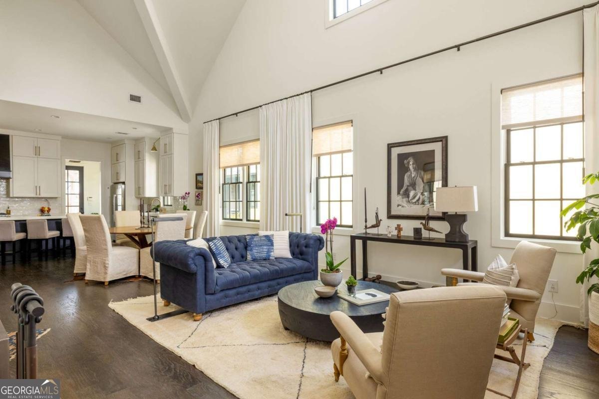 11255 Serenbe Lane Chattahoochee Hills - 3