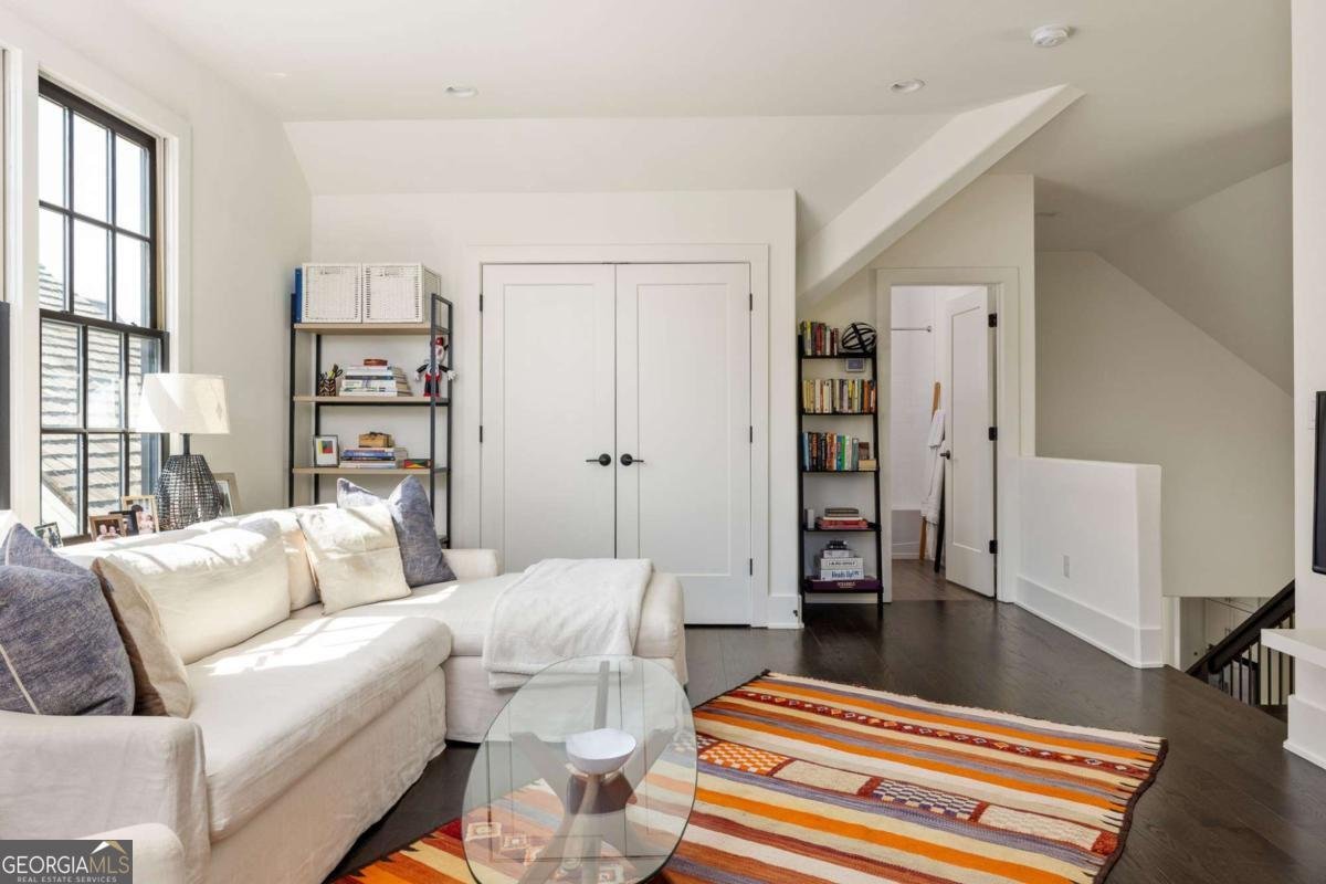 11255 Serenbe Lane Chattahoochee Hills - 35