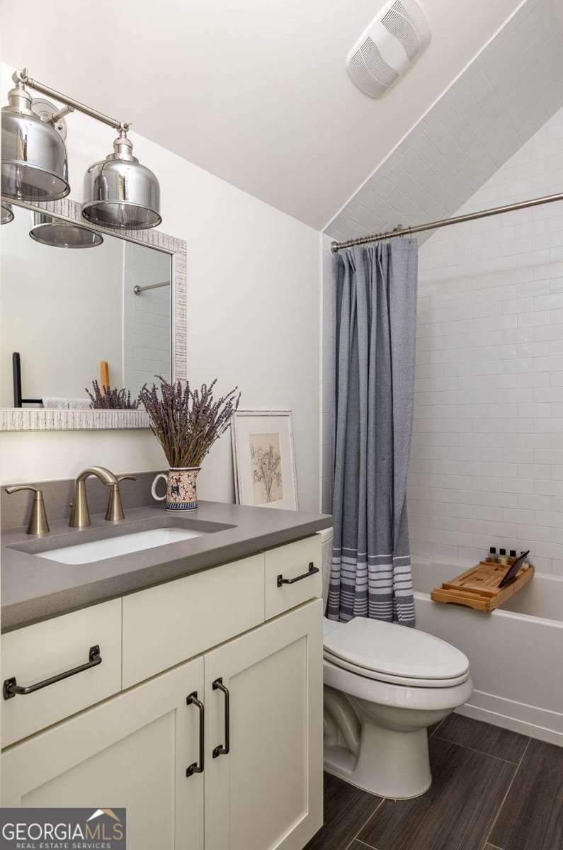 11255 Serenbe Lane Chattahoochee Hills - 36