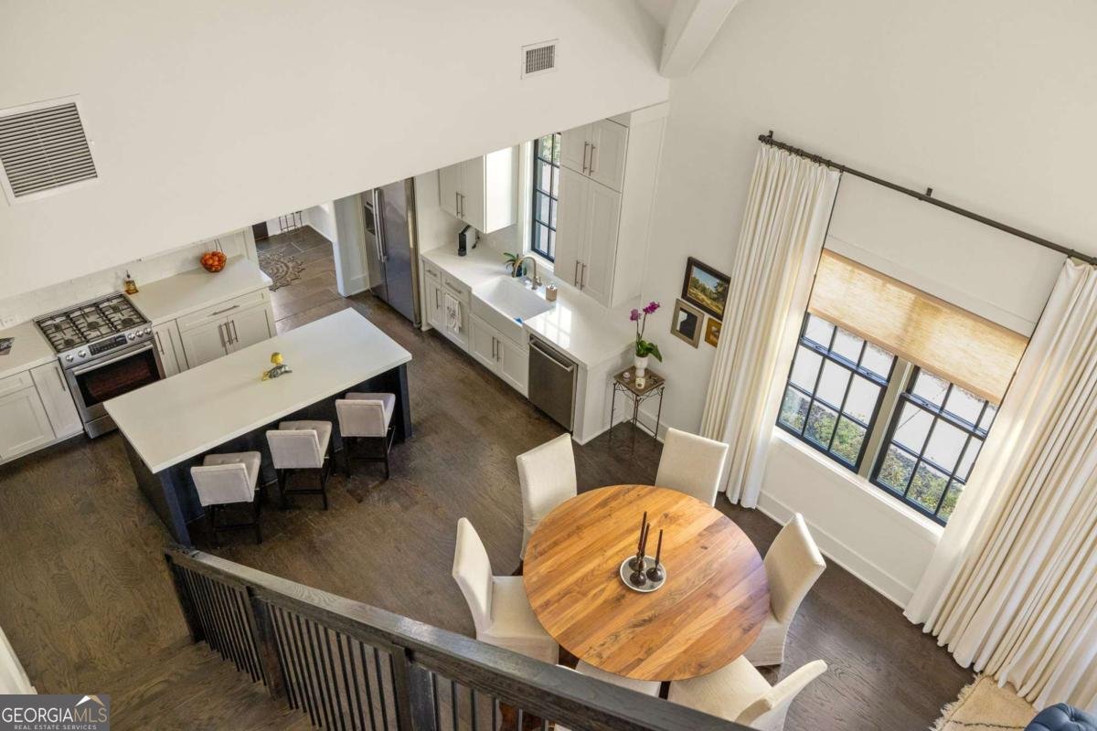 11255 Serenbe Lane Chattahoochee Hills - 37