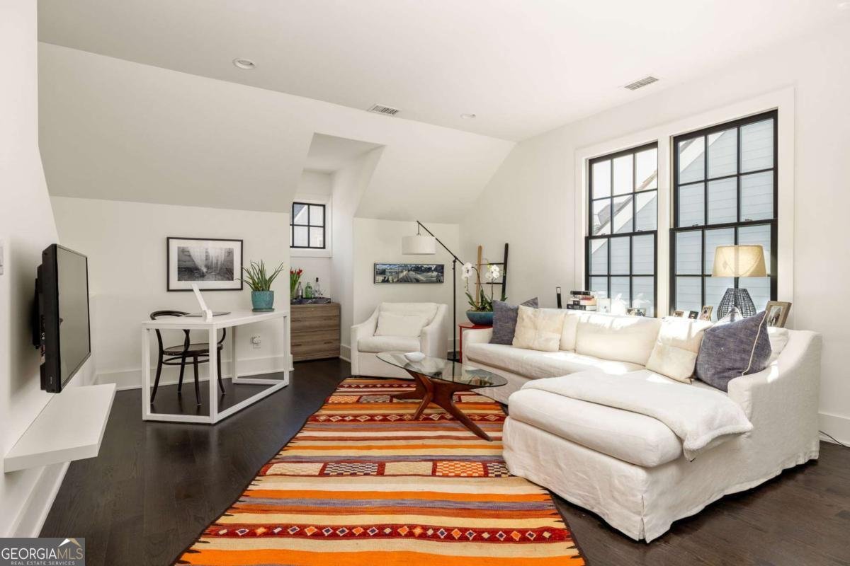 11255 Serenbe Lane Chattahoochee Hills - 39