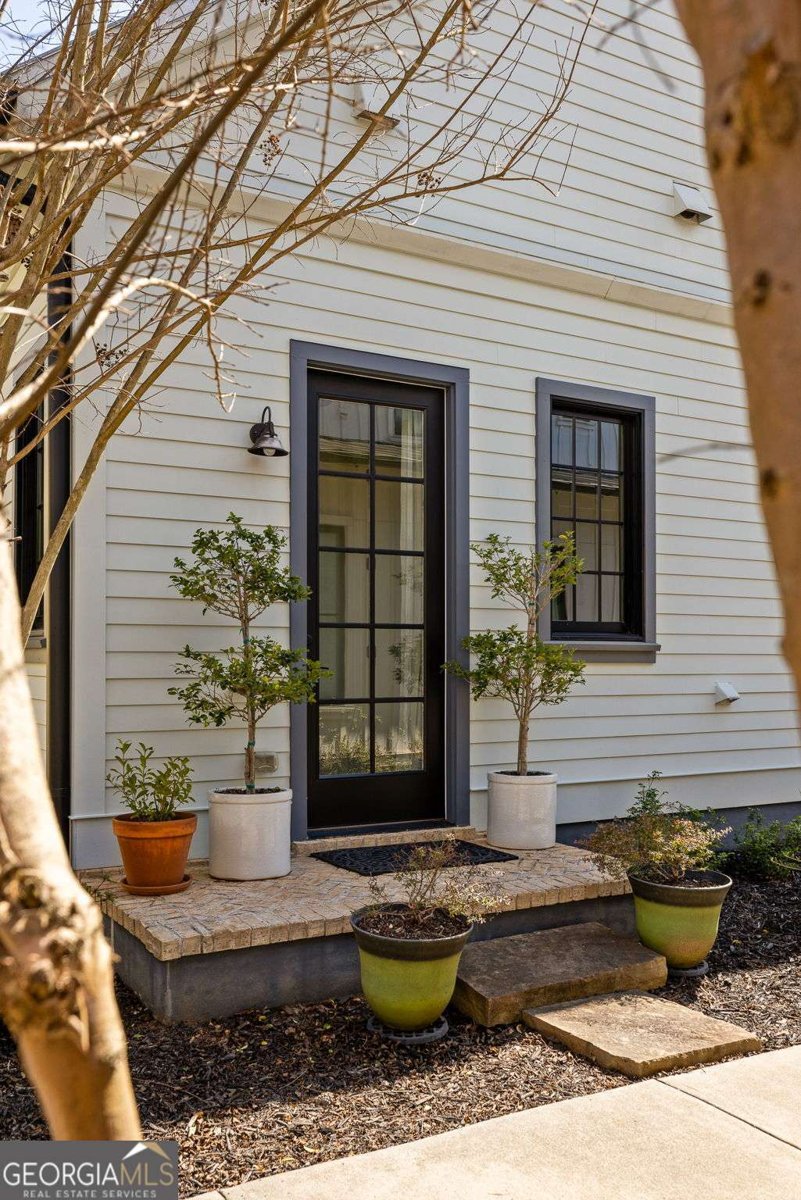 11255 Serenbe Lane Chattahoochee Hills - 40