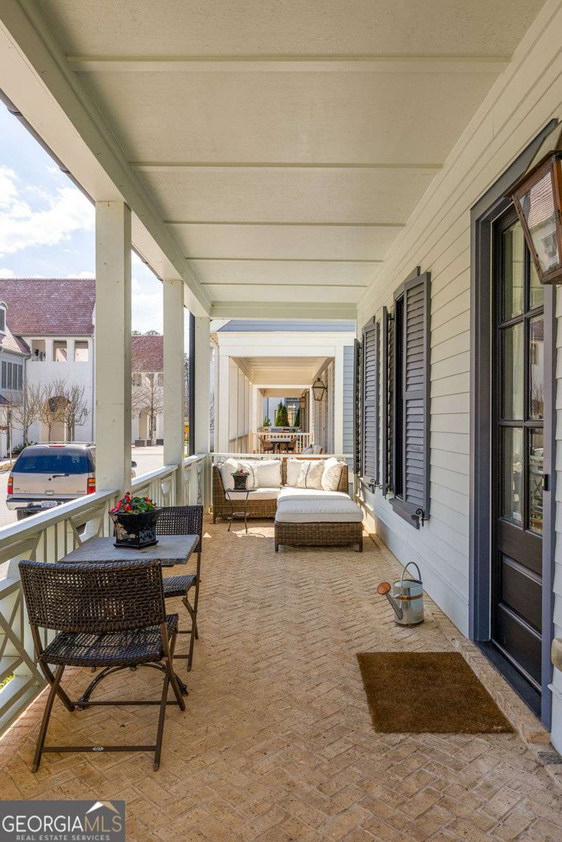 11255 Serenbe Lane Chattahoochee Hills - 41