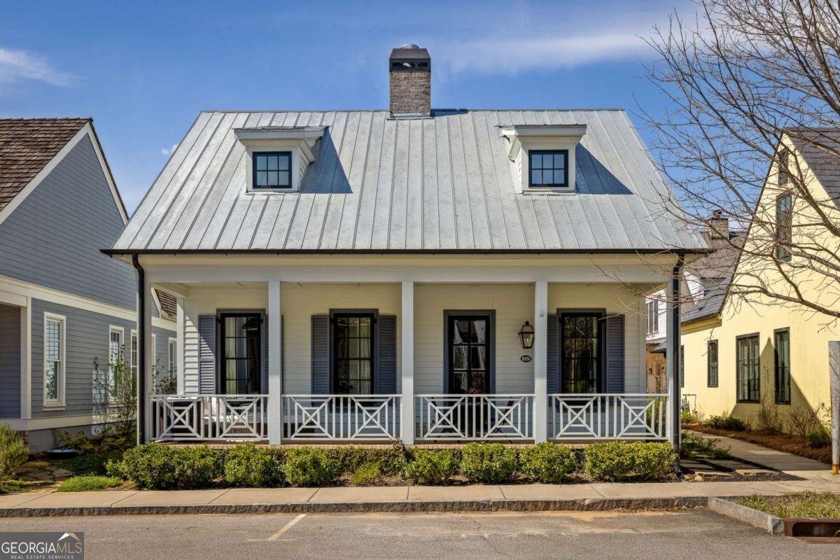 11255 Serenbe Lane Chattahoochee Hills - 42