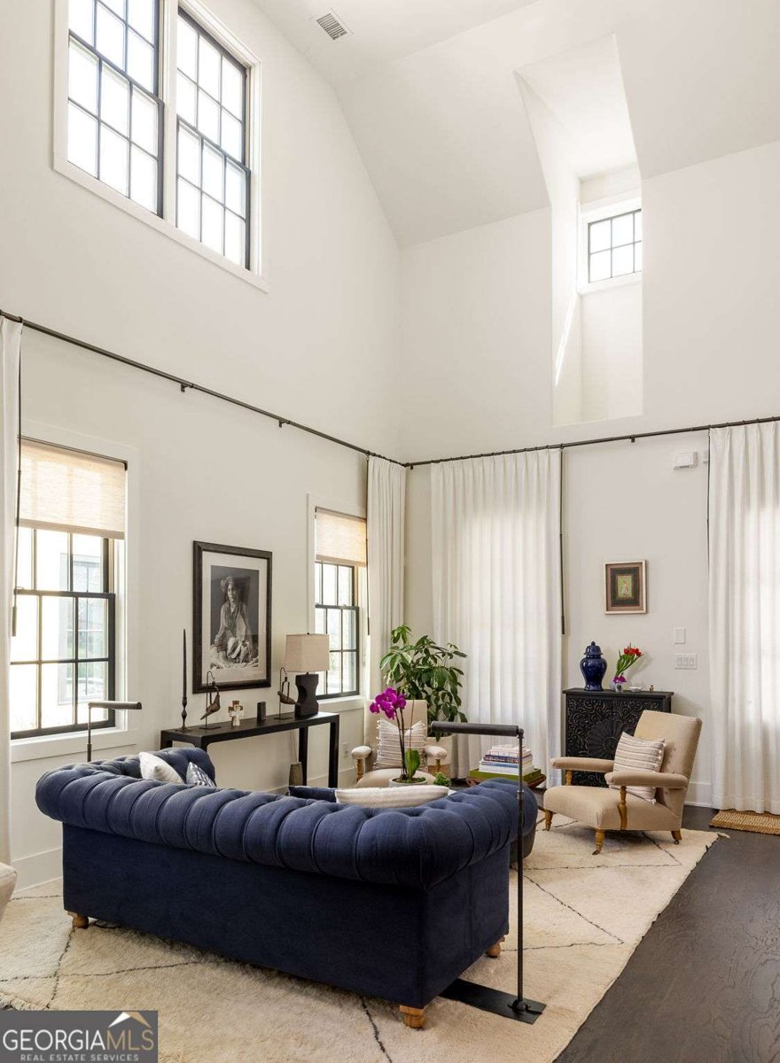 11255 Serenbe Lane Chattahoochee Hills - 5