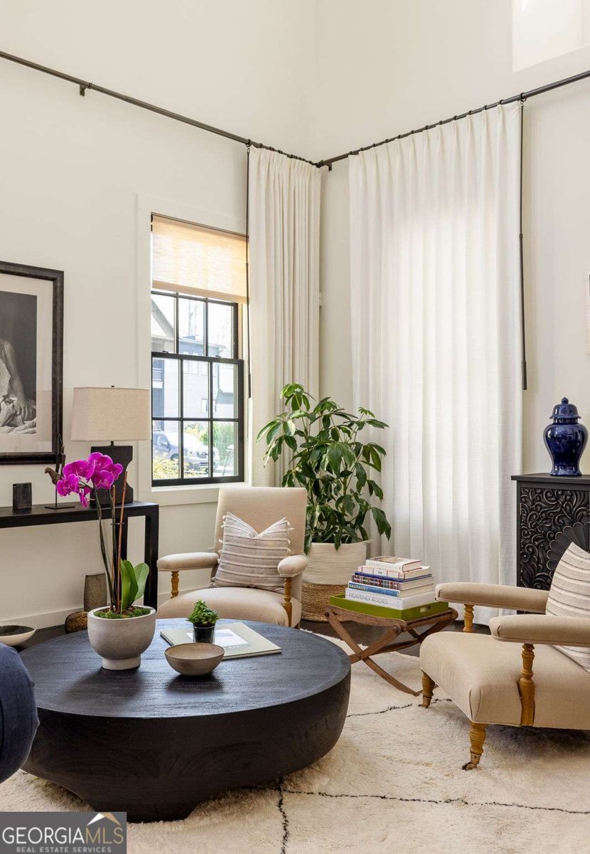 11255 Serenbe Lane Chattahoochee Hills - 6