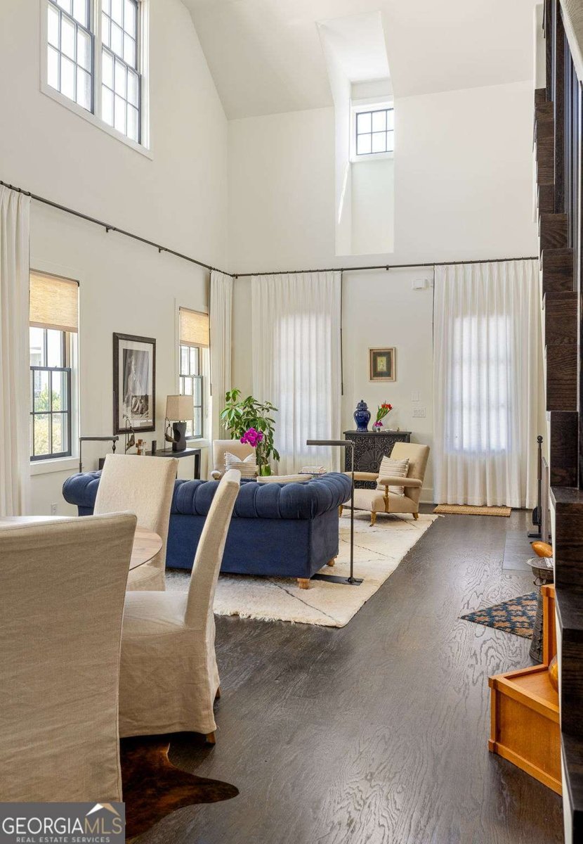 11255 Serenbe Lane Chattahoochee Hills - 7