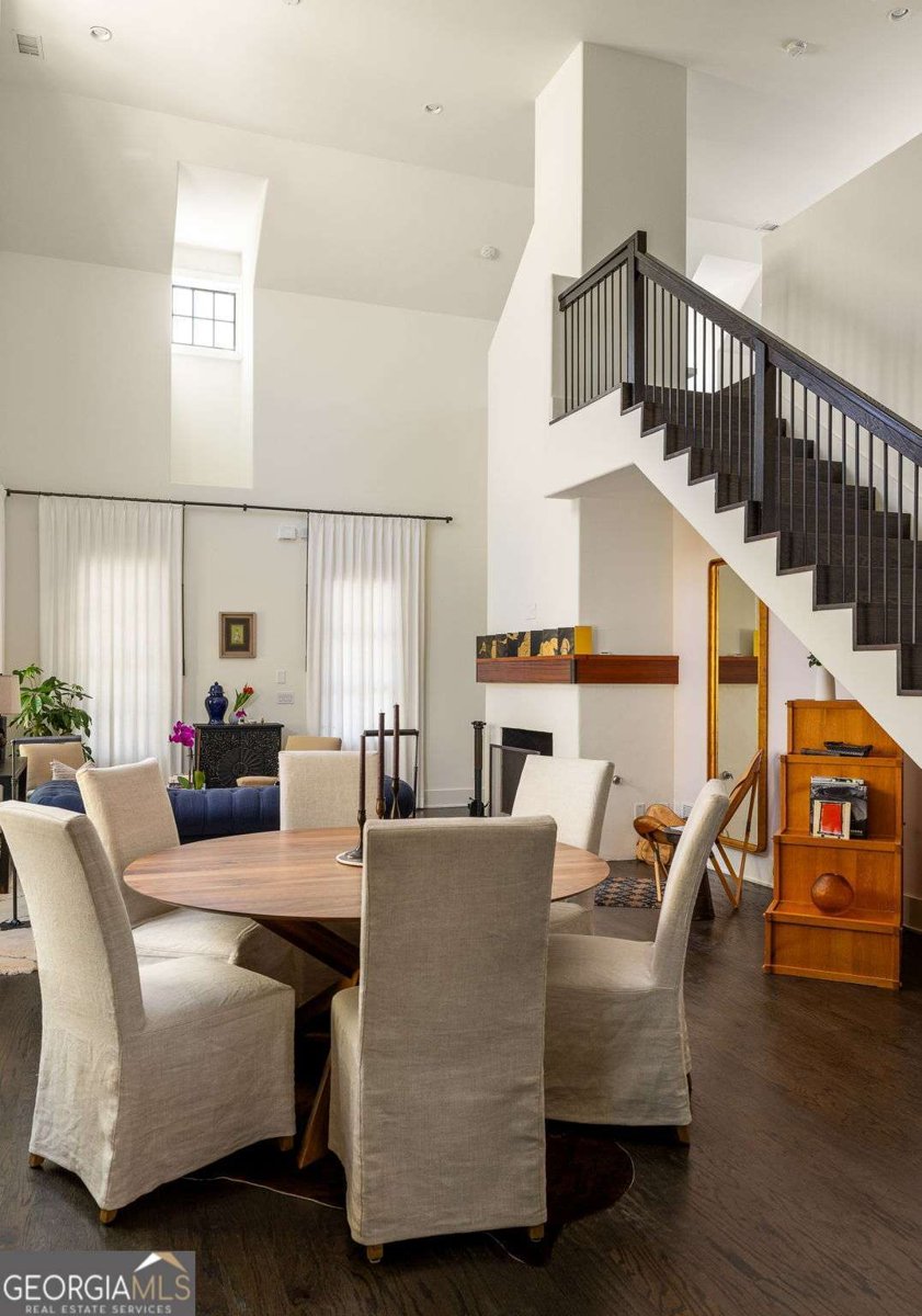 11255 Serenbe Lane Chattahoochee Hills - 8