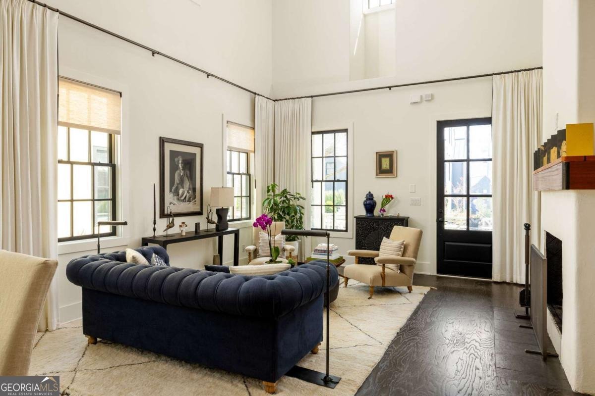 11255 Serenbe Lane Chattahoochee Hills - 9