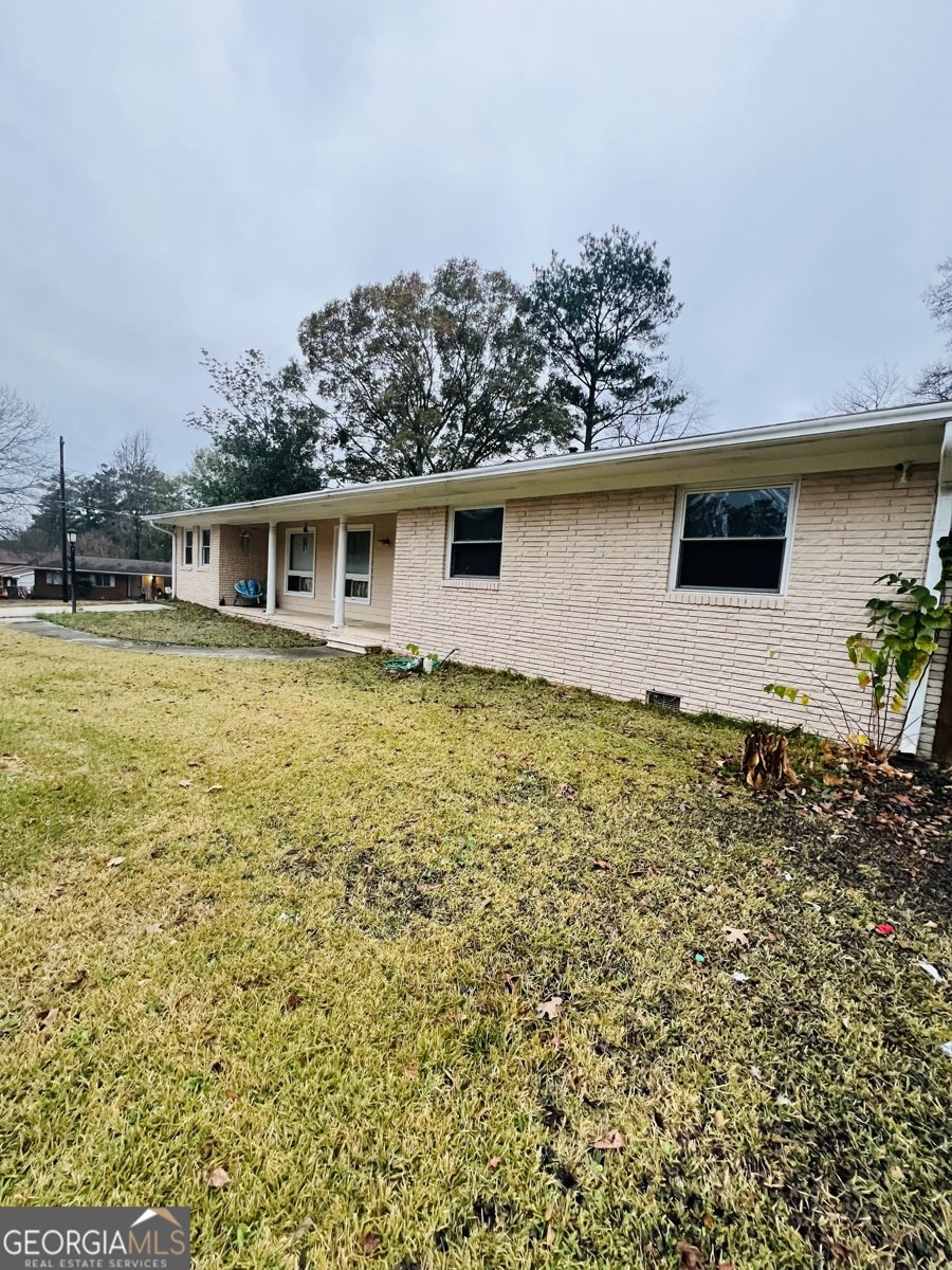 6463 Maddox Road Morrow - 2